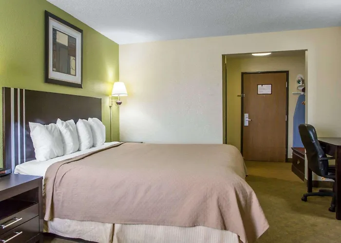 Quality Inn