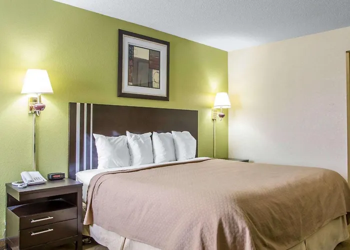 Quality Inn