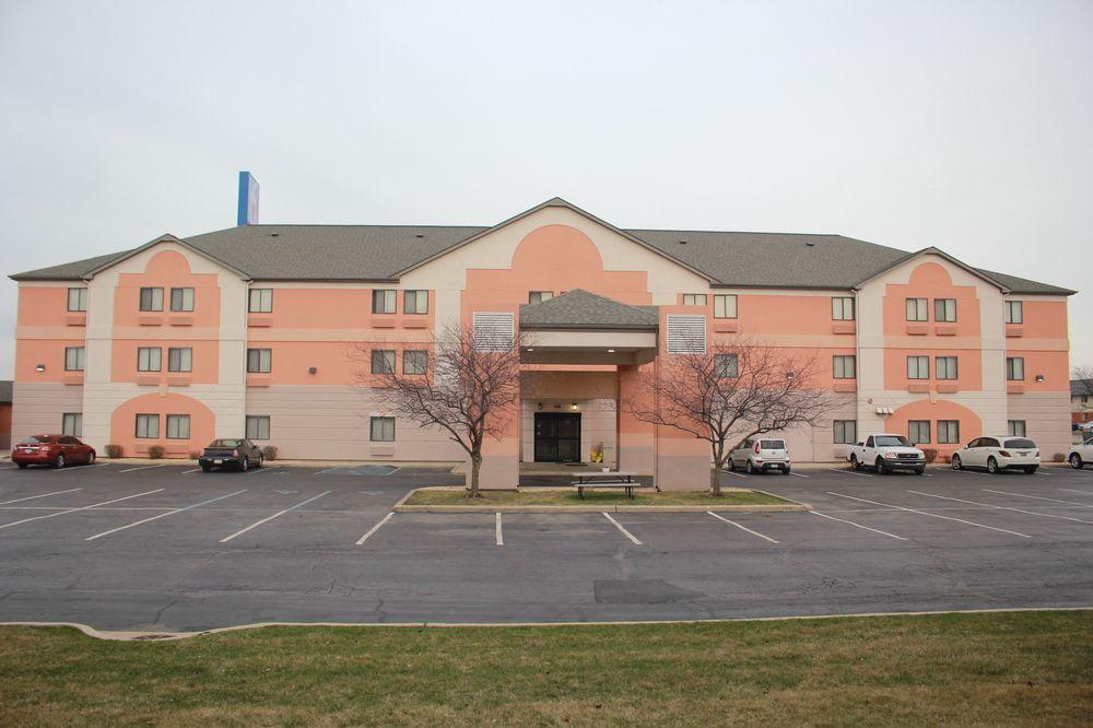 Inn Quality Merrillville