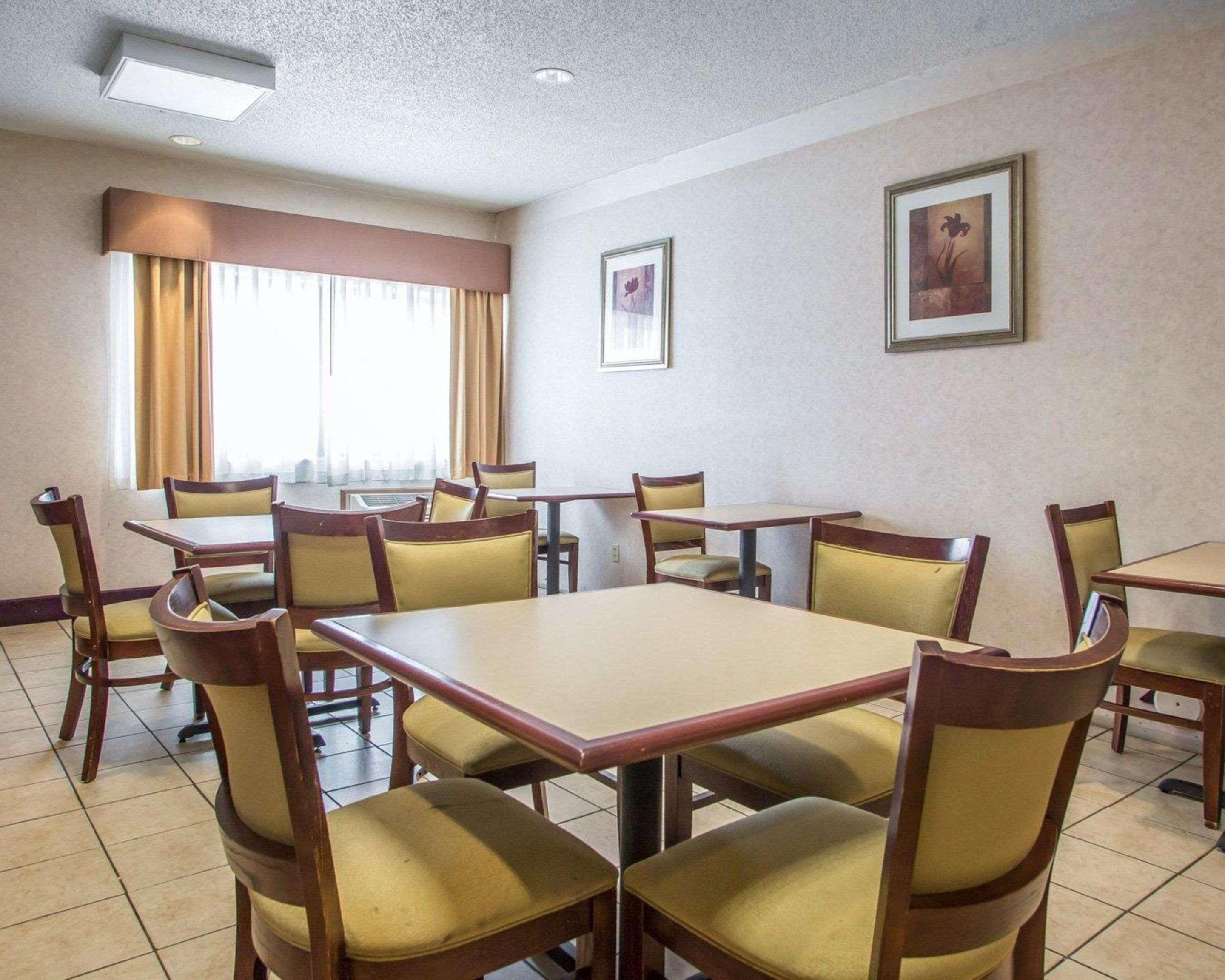 Inn Quality Merrillville