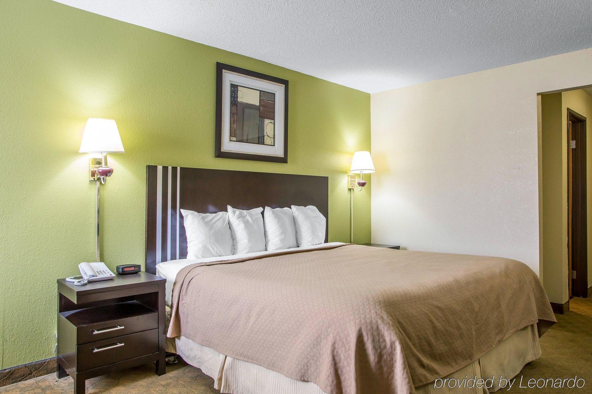 Quality Inn Merrillville