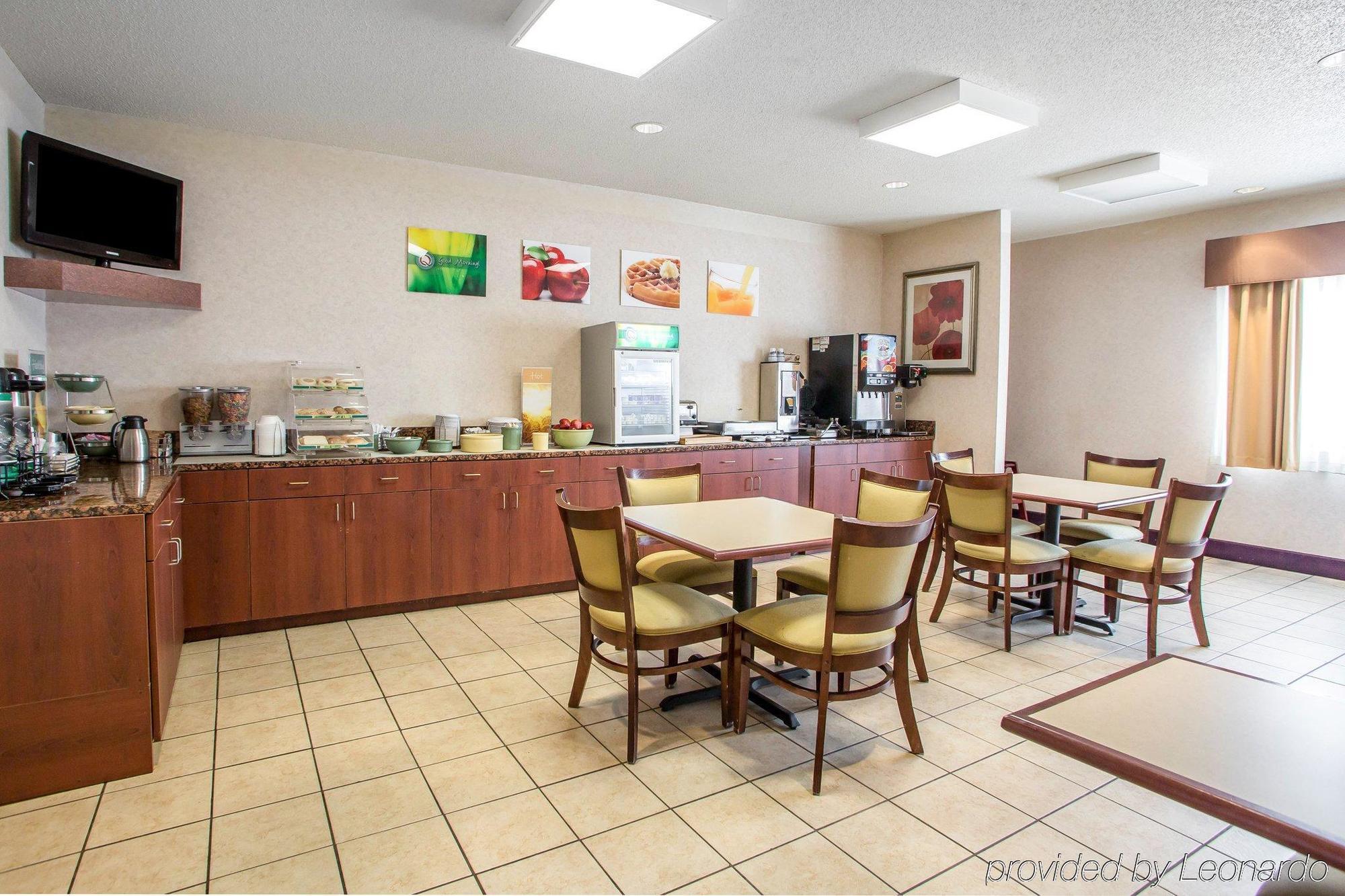 Quality Inn Merrillville