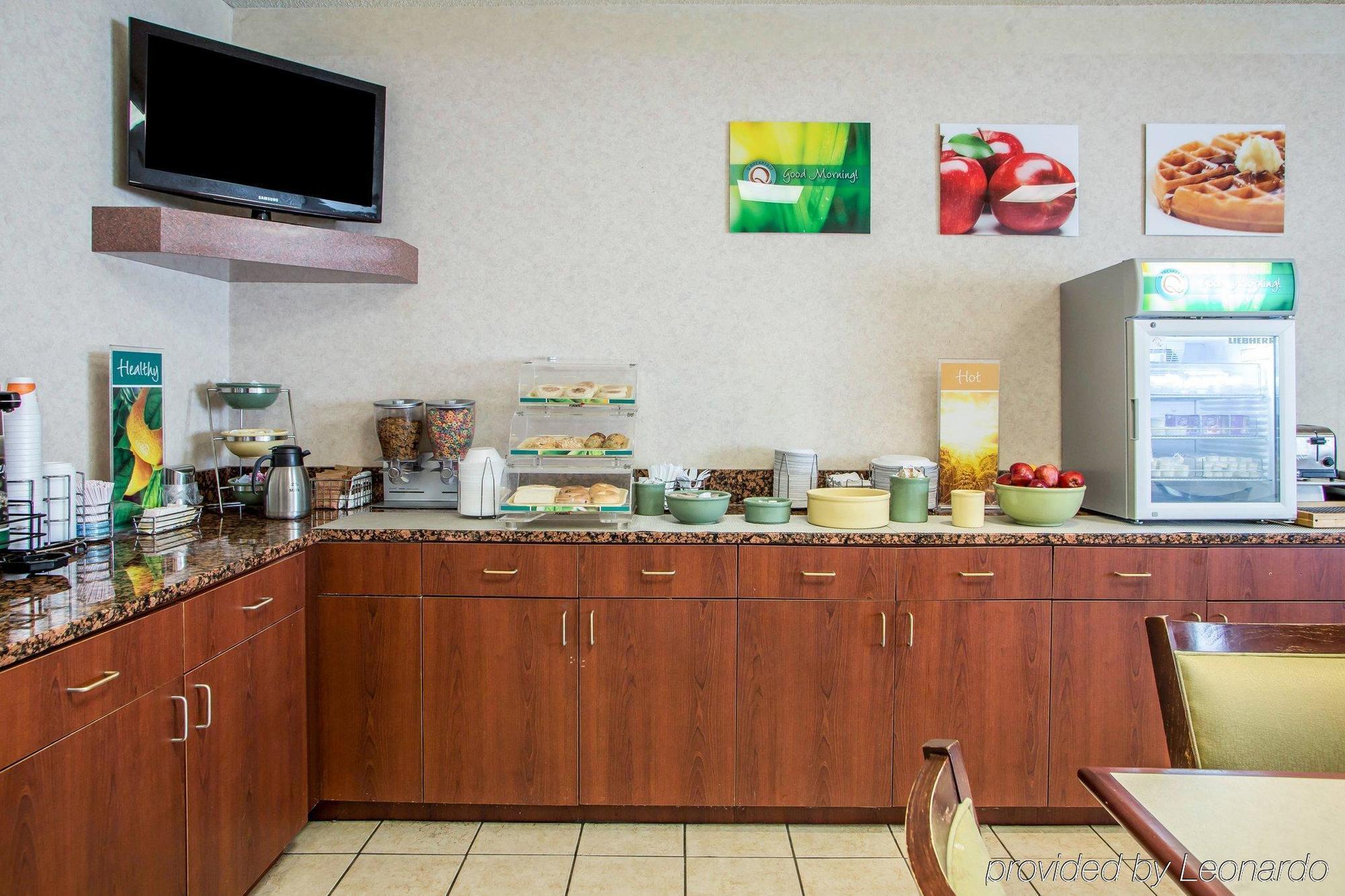Quality Inn 2*